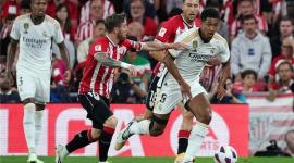 مشاهدة مباراة ريال مدريد وبلباو اليوم الأربعاء في الدوري الاسباني يلا شوت