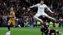 ريال مدريد ضد رايو فاليكانو