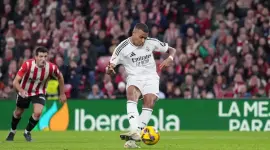 تشكيلة ريال مدريد اليوم ضد جيرونا في الدوري الاسباني