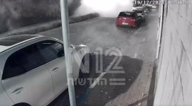 صورة من الفيديو