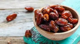 فوائد التمر
