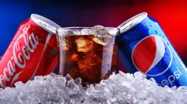 مشروبات غازية