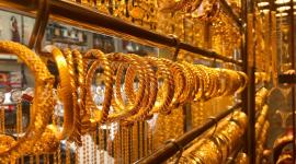 سعر الذهب في الأردن اليوم السبت 8-2-2025
