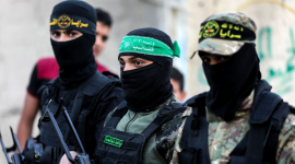 سرايا القدس وكتائب القسام