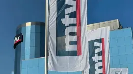 قناة mtv .. تردد تلفزيون ام تي في الجديد نايل سات HD عام 2025