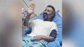 الأسير المحرر "طقاطقة"