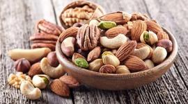 أطعمة تخفض الكوليسترول