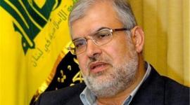 النائب الحاج محمد رعد