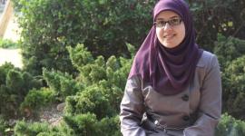 المحررة بشرى الطويل