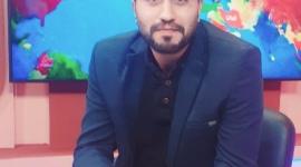 السيد شبل كاتب مصري