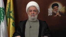 الشيخ نعيم قاسم