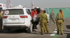 صورة من الفيديو
