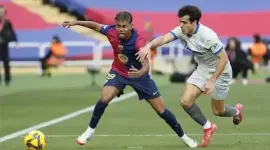 برشلونة وفالنسيا
