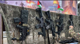 أسلحة المقاومة