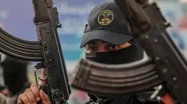 سرايا القدس تستولي على "مسيرتين إسرائيليتين" في سماء غزة