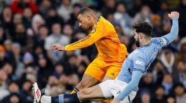 ريال مدريد ضد مانشستر سيتي.. الموعد والتشكيلة المتوقعة