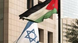 الأردن واسرائيل