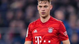 لاعب بايرن ميونخ كيميتش