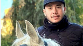 الشهيد براء مسكاوي