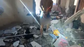 الاحتلال يستخدم مدنيي غزة دروعا بشرية