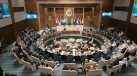 قمة عربية طارئة