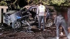 استشهاد لبناني وإصابة آخر في غارة الاحتلال على بلدة ياطر جنوبي لبنان
