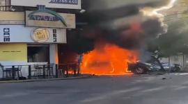 اسهداف طائرة مسيرة لجنوب لبنان.jpeg