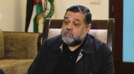 أسامة حمدان