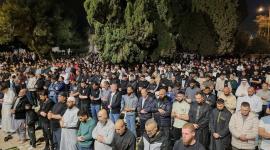 صلاة التراويح والعشاء في المسجد الأقصى.jpeg