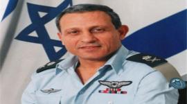 قائد سلاح الجو الإسرائيلي السابق إيتان بن الياهو