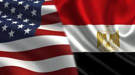 مصر والولايات المتحدة