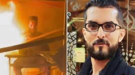 استشهاد الصحفي أحمد منصور.jpeg