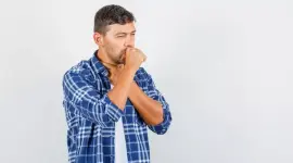 ضيق نفس