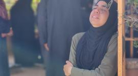 شهداءبقصف إسرائيلي على غزة- ارشيفيةjpeg