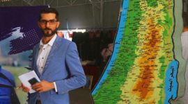 أحمد منصور