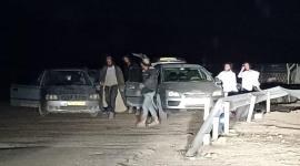 مستوطنون