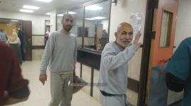 أسرى مفرج عنهم (10)
