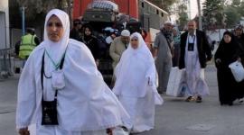 حجاج الضفة