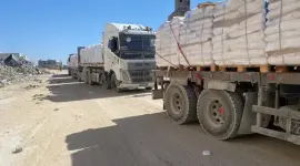 مساعدات
