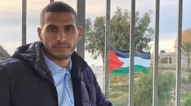 الشهيد الصحفي حسن إصليح