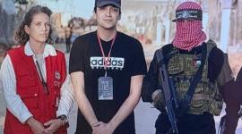 الإفراج عن ألكسندر عيدان