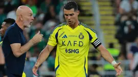 مدرب النصر السعودي المقال ستيفانو بيولي