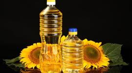 زيت عباد الشمس