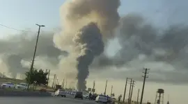 العدوان على إيران
