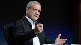 الرئيس الايراني