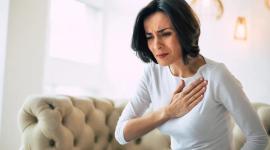 سبب خفي لأمراض القلب عند النساء