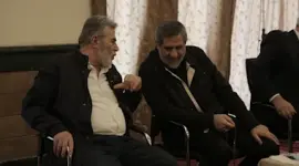 رمضان منّا أهل فلسطين