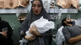 غزة