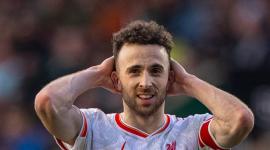 اللاعب البرتغالي الراحل ديوغو جوتا