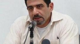 الكاتب إبراهيم علوش